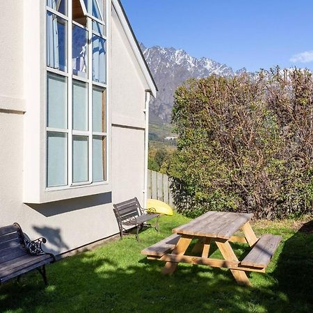 Riverside Retreat Queenstown Exterior foto