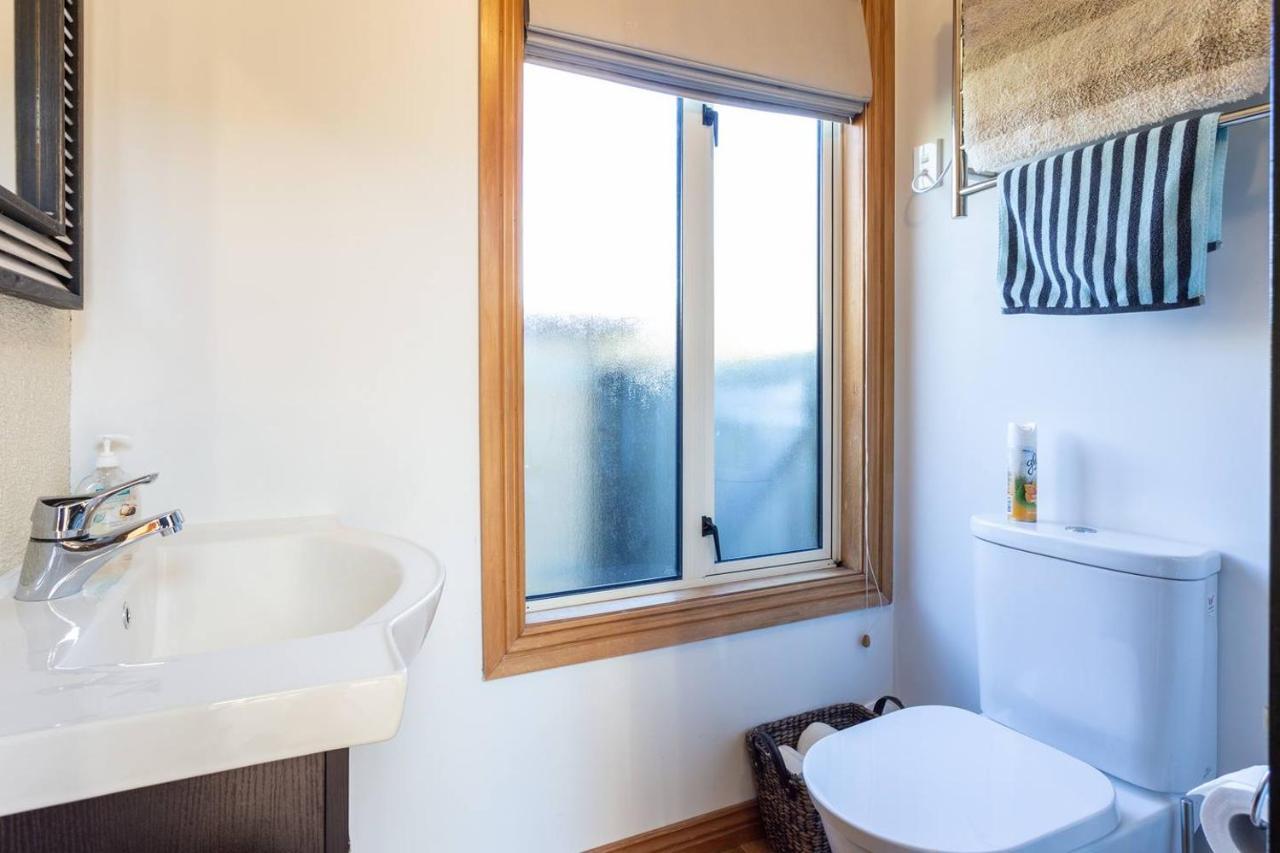 Riverside Retreat Queenstown Exterior foto