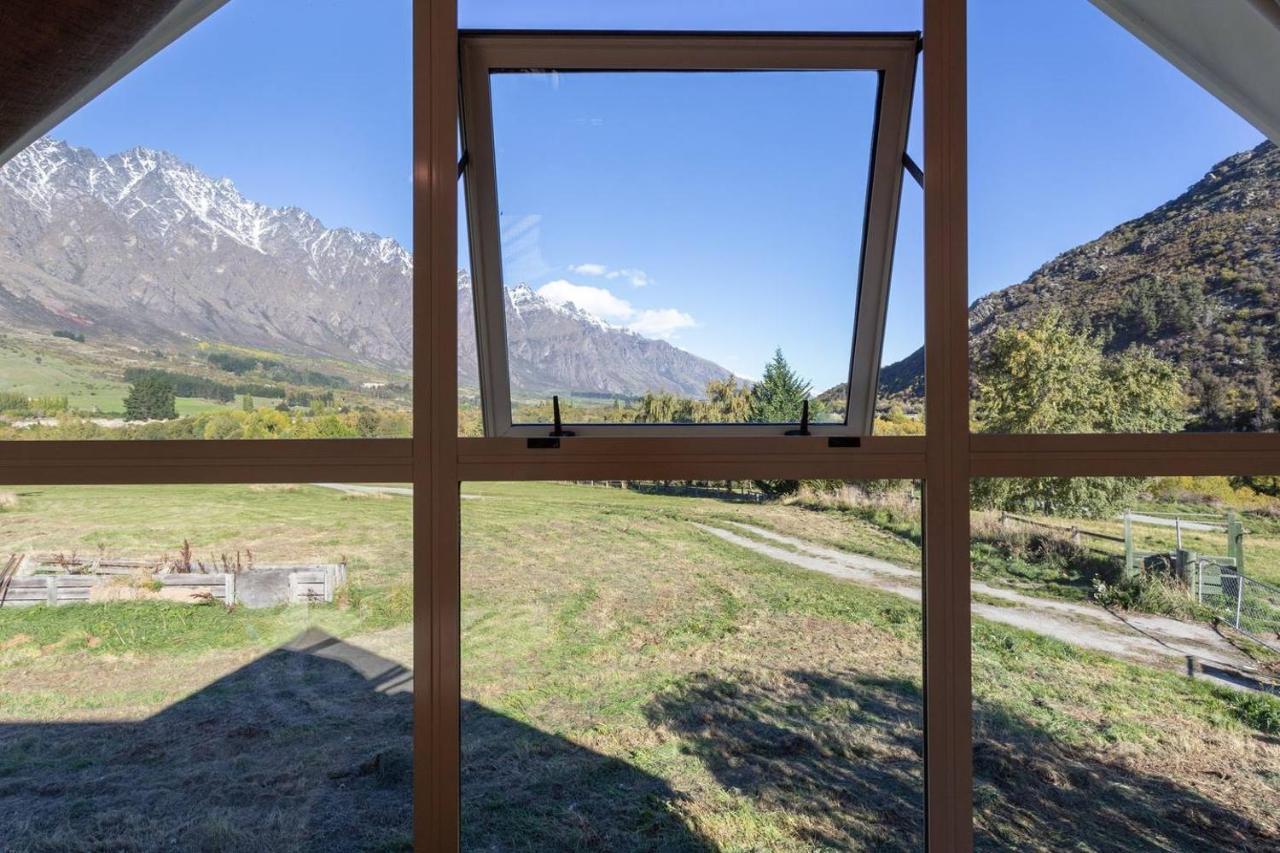 Riverside Retreat Queenstown Exterior foto